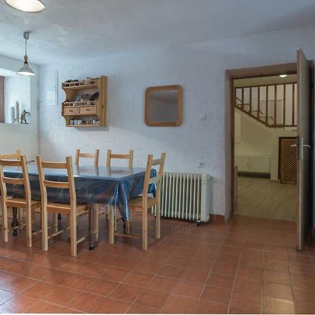 Holiday Home Vižinada Eksteriør billede