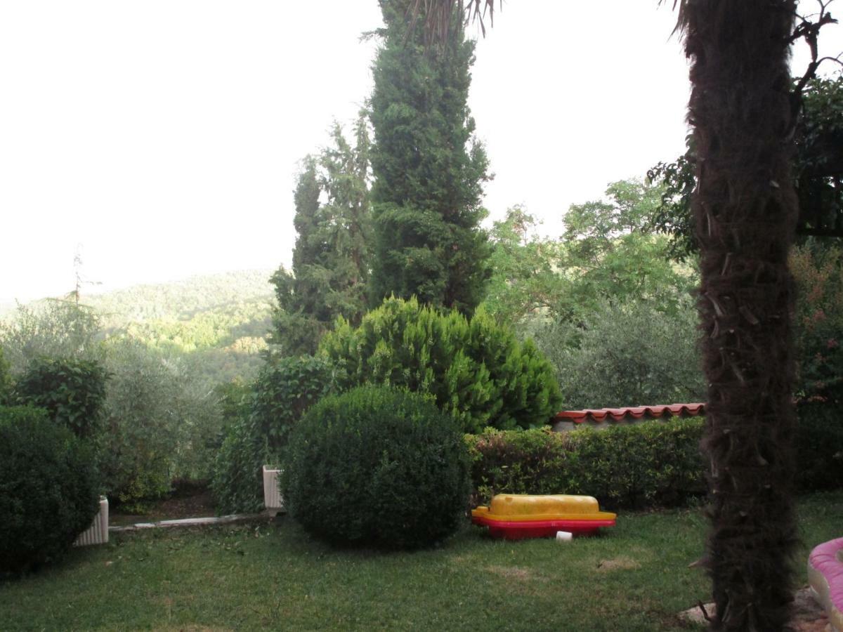 Holiday Home Vižinada Eksteriør billede