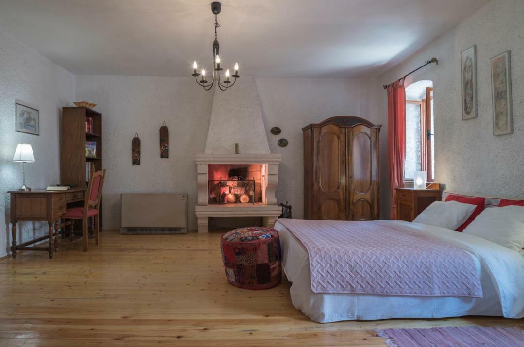 Holiday Home Vižinada Eksteriør billede
