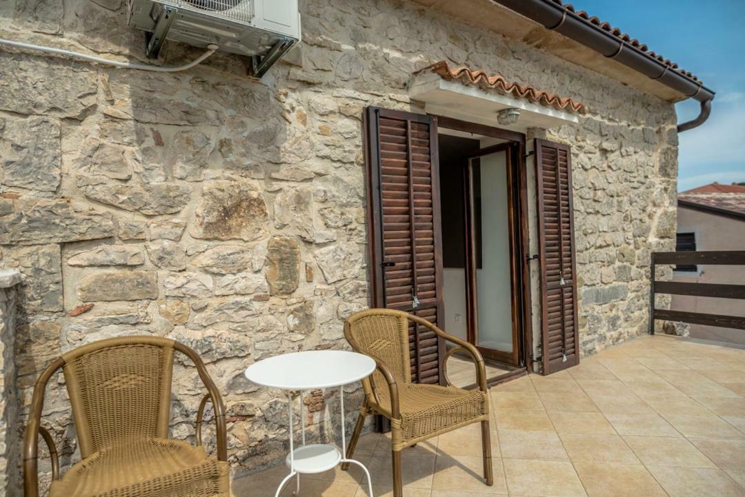 Holiday Home Vižinada Eksteriør billede