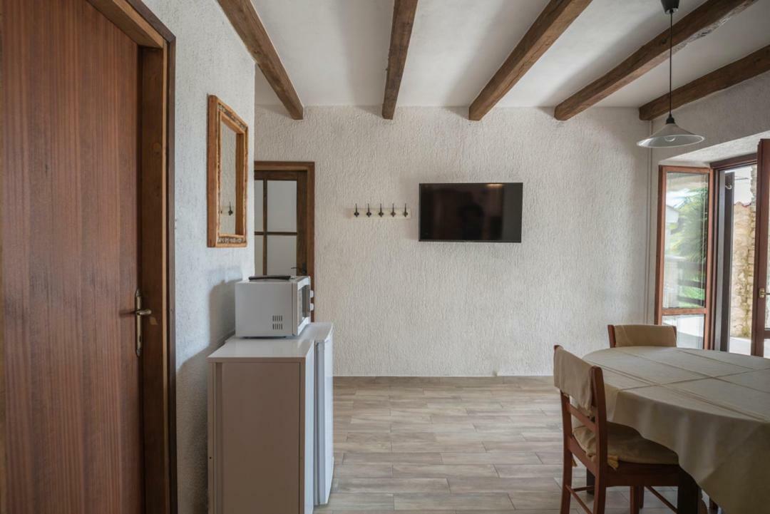Holiday Home Vižinada Eksteriør billede