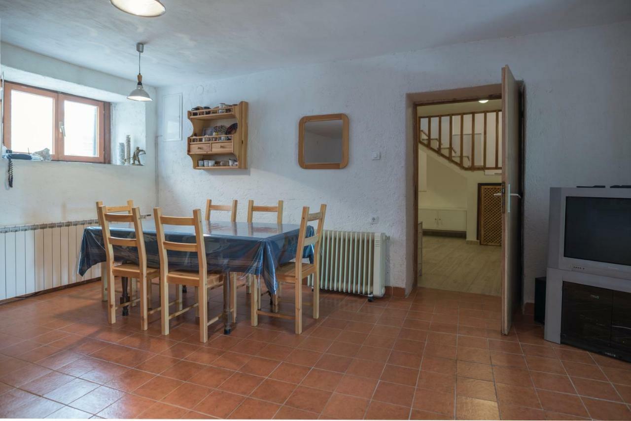 Holiday Home Vižinada Eksteriør billede